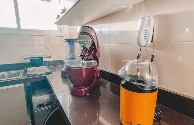 Apartamento Praia do Cumbuco - Photo 19