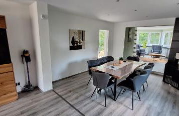 Ferienhaus an der Ölmühle - Foto 6