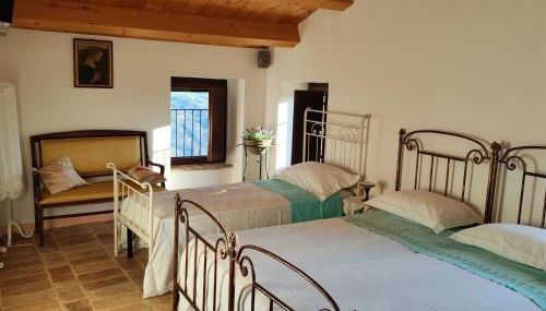 GrazieSole Agriturismo mattone upstairs e downstairs - Foto 4