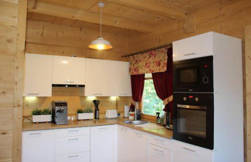 Domki w Białce pod Basenami, 50 m od term i wyciągów - Foto 72