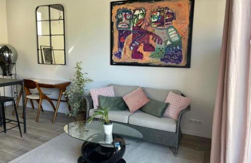 La Chênaie - Suites individuelles dans un domaine d'art contemporain et nature - Photo 42