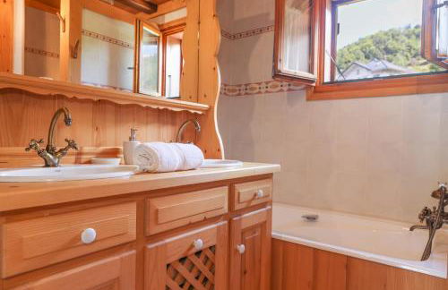 Chalet Belle-Sofianna - Foto 75