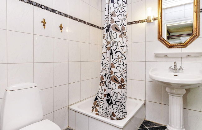 18 Person Holiday Home in Norre Aaby - Foto 6