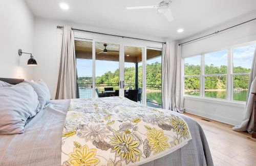 Sweet Retreat - Great Views Of The Lake! - Foto 10