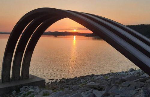 Ferienwohnung Seebaer - Foto 20