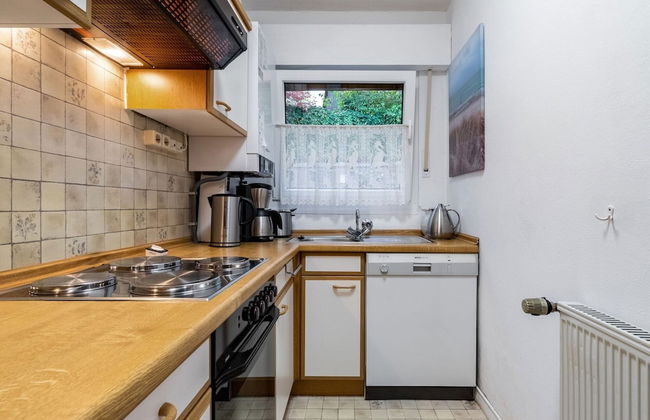 Seeblick-flucht in Langscheid - Foto 6