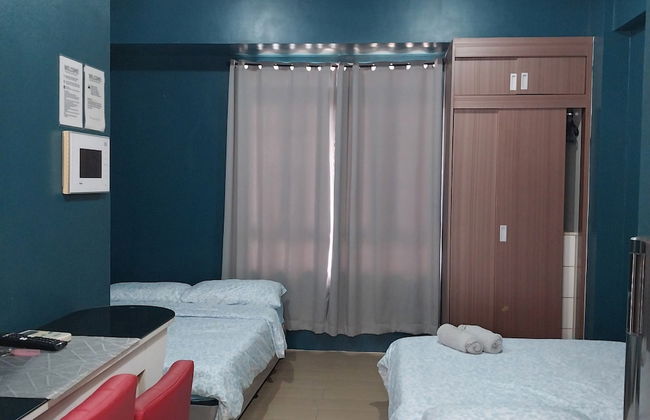 Alps Condotel at 150 NAIA T3 - Foto 43