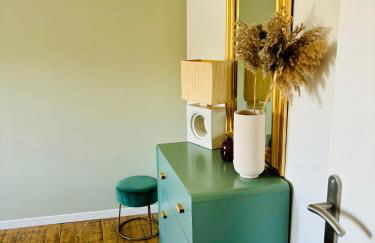 La Petite Ardoise - Maison au calme pour 4 pers - Foto 30