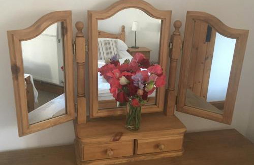 Goodrevy Barn - Foto 12