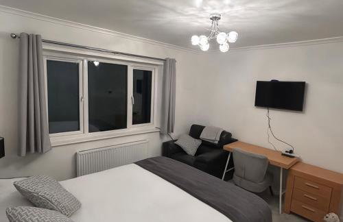 Glebeside House - Foto 7