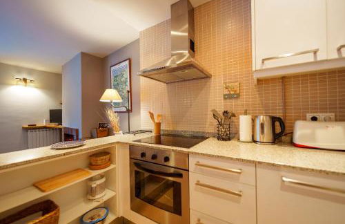 Apartament Vega - Vall Fosca - L'Amfitriona - Foto 12