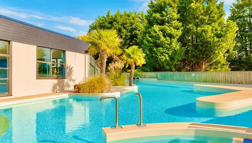 Apartment in Residence Normandy Garden, Branville - Foto 4