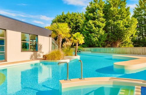 Apartment in Residence Normandy Garden, Branville - Foto 4