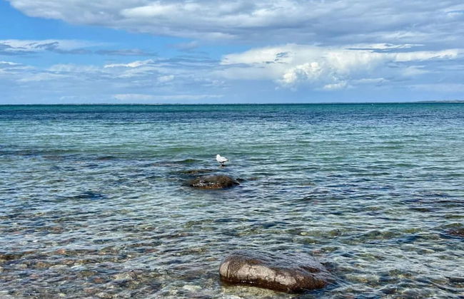 8 Person Holiday Home in Asnaes - Foto 42