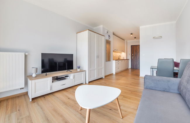 Apartamenty Sun & Snow Na Wydmach - Photo 10