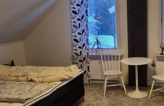 4 Star Holiday Home in Bonassund-by Traum - Foto 2