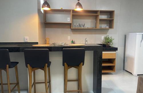 Reis Residence Apart-Hotel - Photo 8