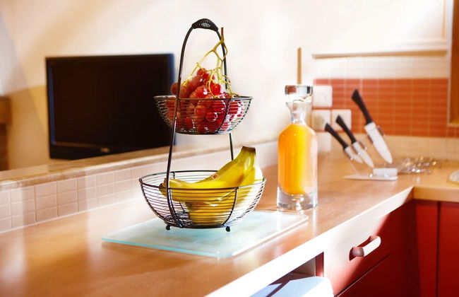 disCrete Villa Arete - Foto 17