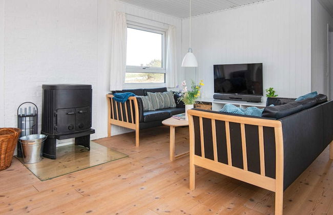 Simplistic Holiday Home in OksbÃ¸l near Sea - Foto 21