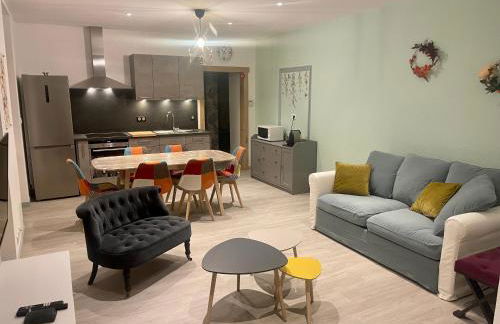 Gîte des oiseaux - Foto 8