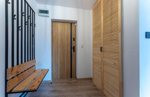 Apartament Wolności Lubomierz - Foto 12