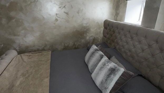 Central Sheffield 3-bed Apt, Sleeps 6 With Parking - Foto 5, Habitación