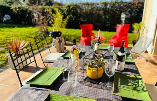 Maison au Mans, 6 pièces, 8 personnes - Foto 2