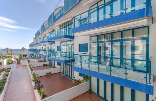 RentitSpain - Castell de Ferro - Castell Playa Vista a la Costa Tropical - Foto 16