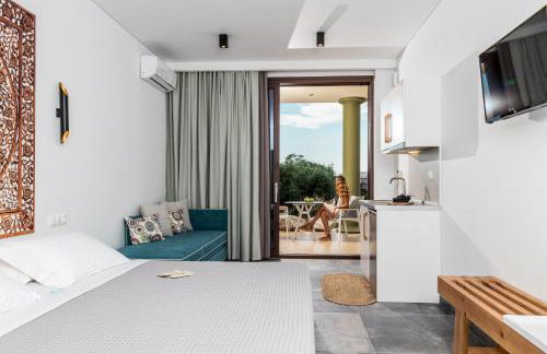 Vintage Suites - Foto 19