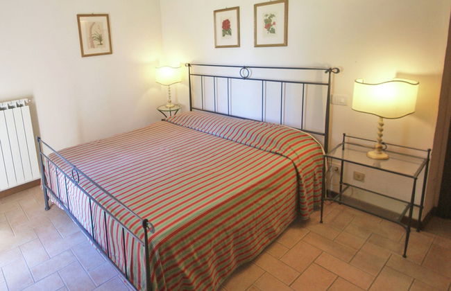 Apartment in Umbria With Pool & BBQ - Foto 4