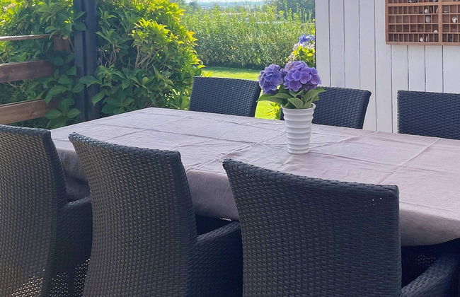 6 Person Holiday Home in Struer-by Traum - Foto 46