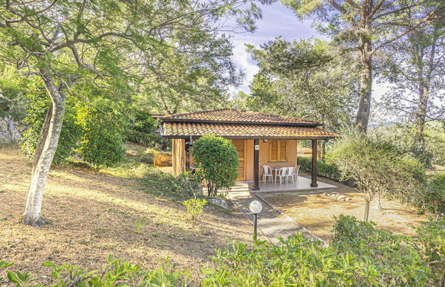 Holiday Complex Villaggio Colombo With Communal Pool in Andora - Foto 41