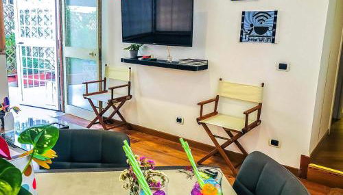 Milvio22 Apartment - Foto 4