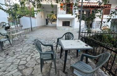 Tsatsalmas Rooms with Sea View II - Foto 21