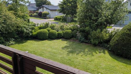 Feriendomizil Haus Störtebeker - Foto 4, Garden, Garden view