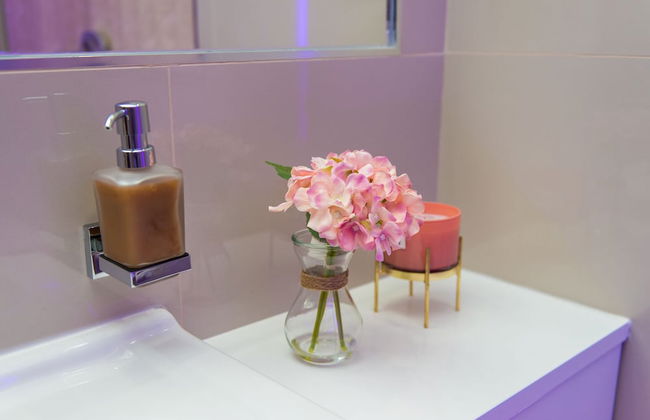 Aphrodite Suites Huddersfield - Foto 61