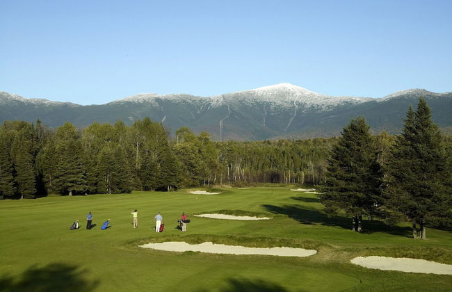 Townhomes at Bretton Woods - Photo 22