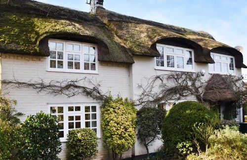 Starboard Cottage - Foto 6