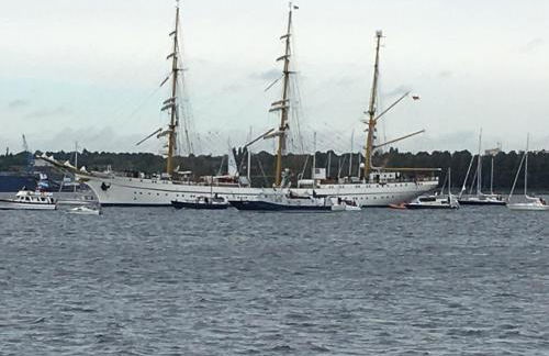 Ferienwohnung Smutje - Foto 19