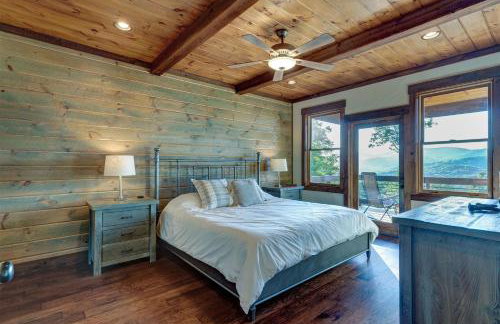 High Ridge Lodge- Epworth GA - Foto 13