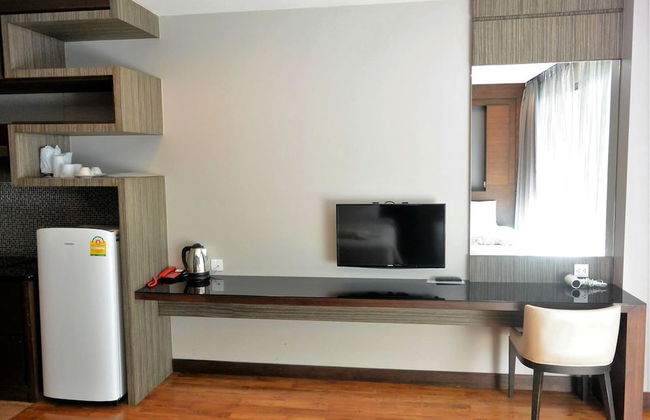 The Regent Bangtao By VIP - Foto 10