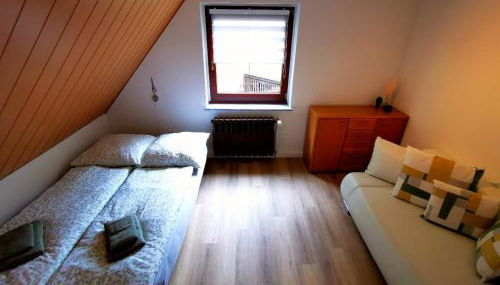 Ferienhaus am Röhrensteig - Foto 3