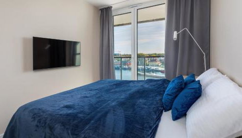 Apartamenty Sun & Snow Lighthouse - Foto 3