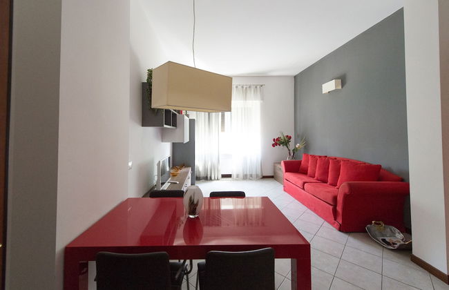 Residenza Cenisio - Foto 50