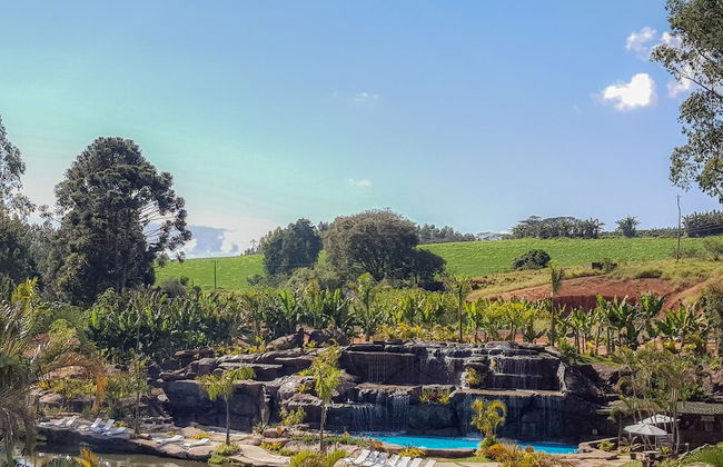 Ganso Complexo de Lazer - Photo 57