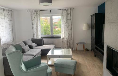 Apartament Słoneczny Świerkowa - Foto 23