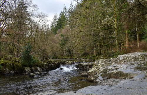 Uk32422 - 4 Banc Llugwy - Foto 18