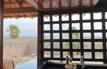 Chalé Toca da Coruja - Praia do Macapá/PI - Foto 4