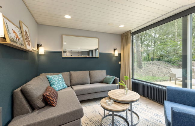 Center Parcs De Huttenheugte - Foto 56