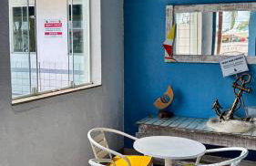 Recanto dos Viajantes - Apto Condominio Bracuhy - Foto 23